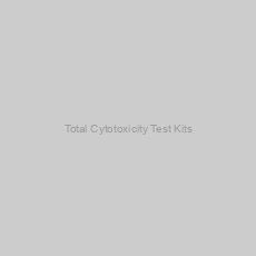 Image of Total Cytotoxicity Test Kits